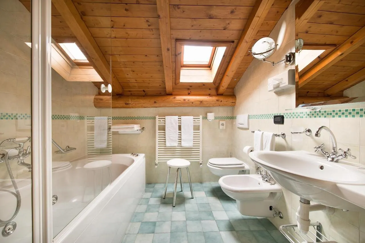 Hotel Livigno