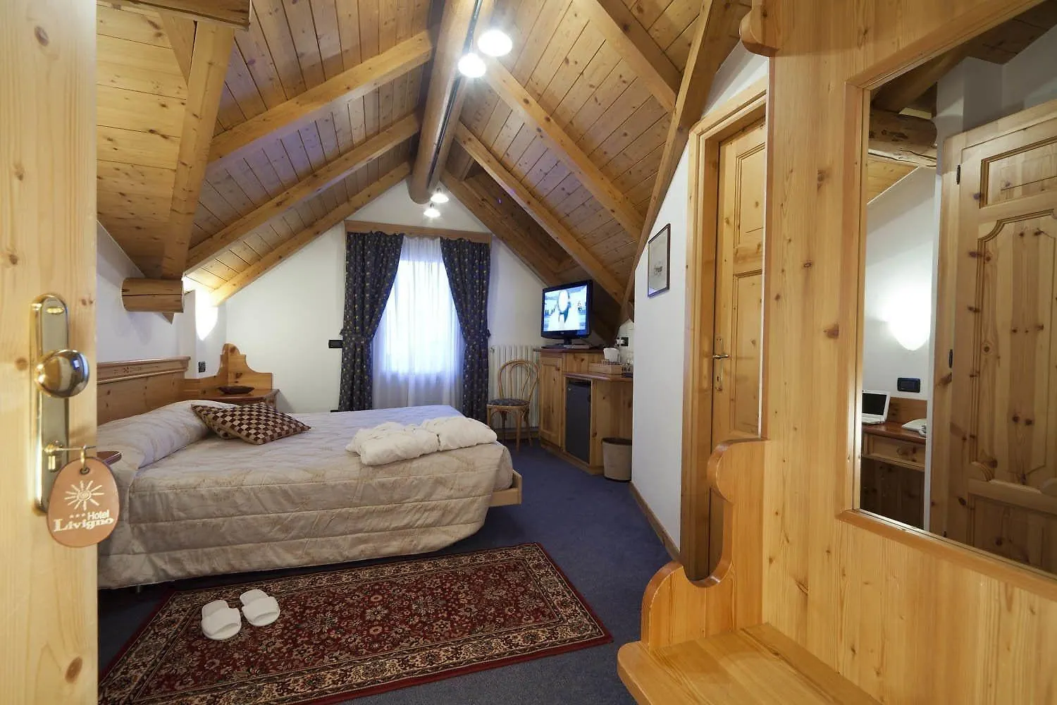 Hotel Livigno