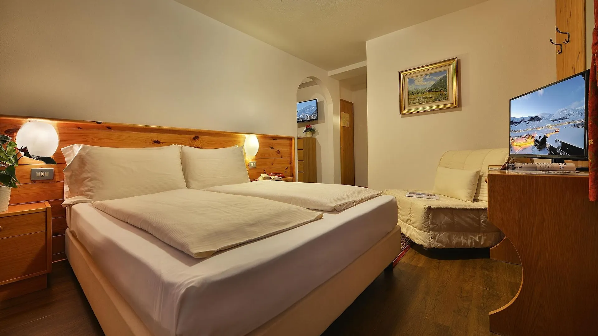 Hotel Livigno