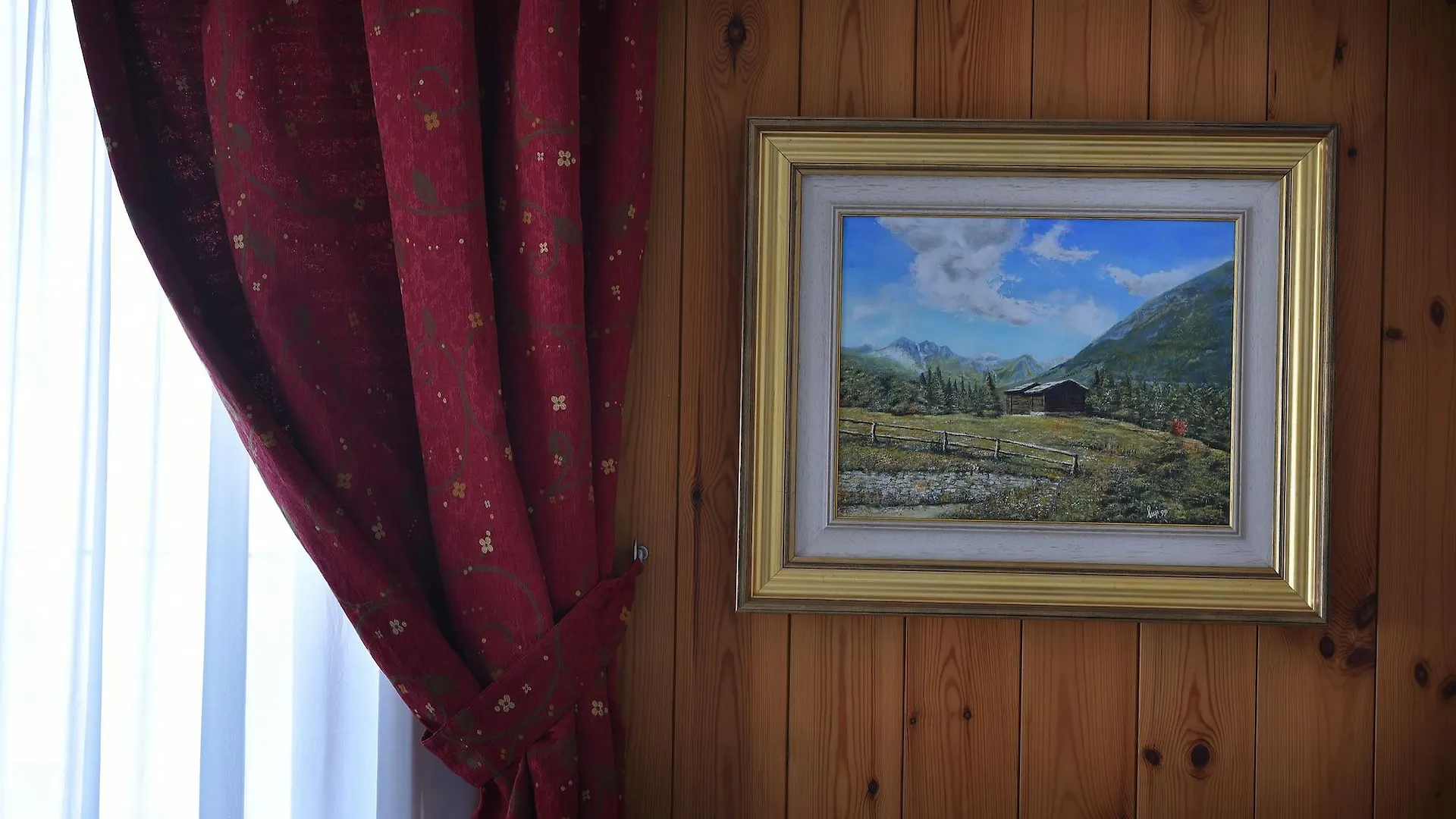 Hotel Livigno