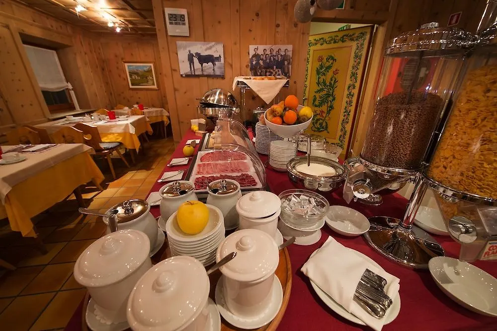Hotel Livigno
