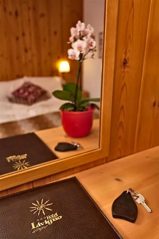 Hotel Livigno 3*,  Italy