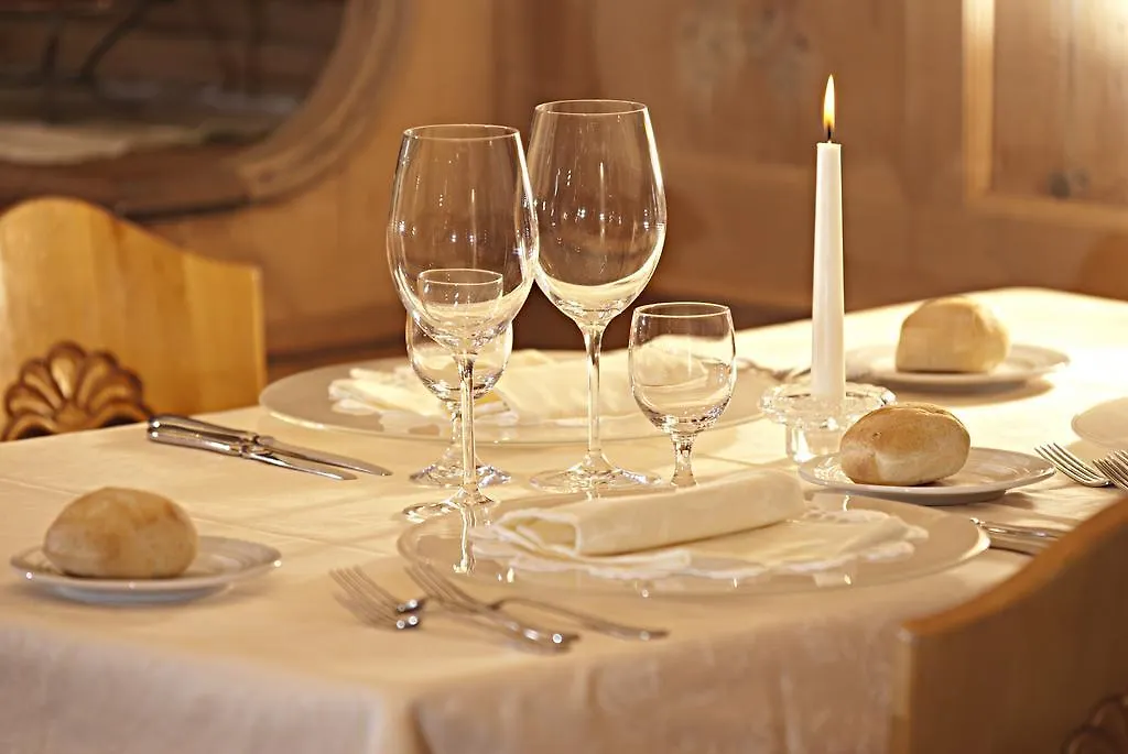 Hotel Livigno