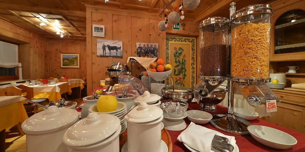 Hotel Livigno