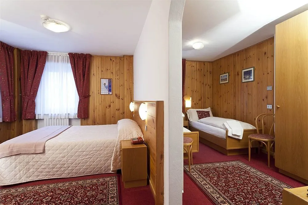 Hotel Livigno
