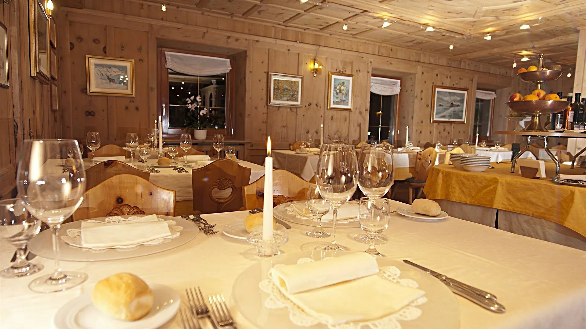 Hotel Livigno