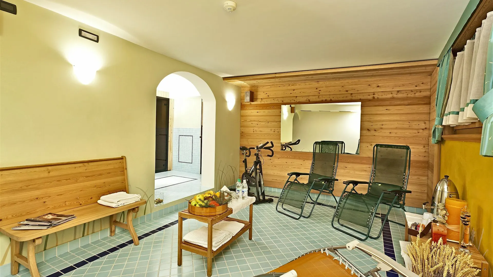 Hotel Livigno