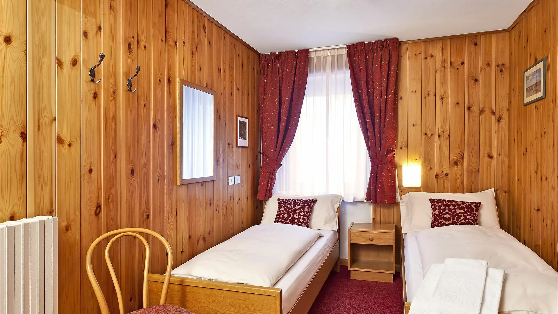 ***  Hotel Livigno Italy