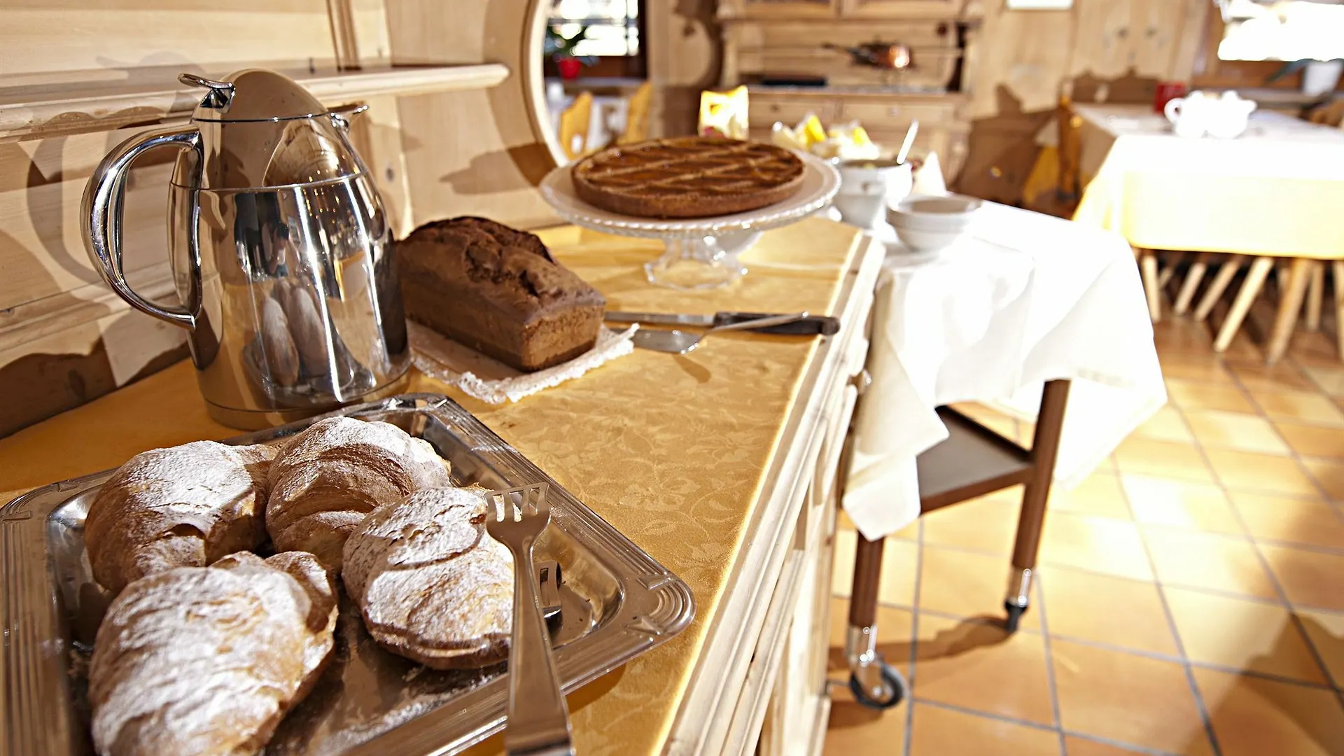 Hotel Livigno