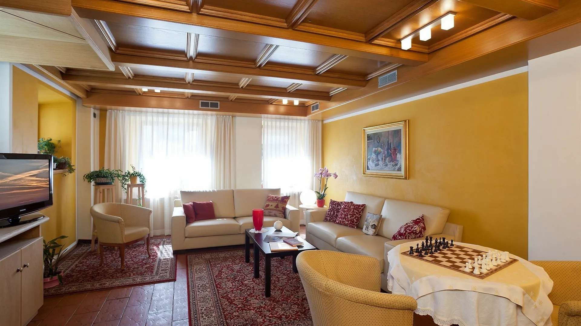 Hotel Livigno