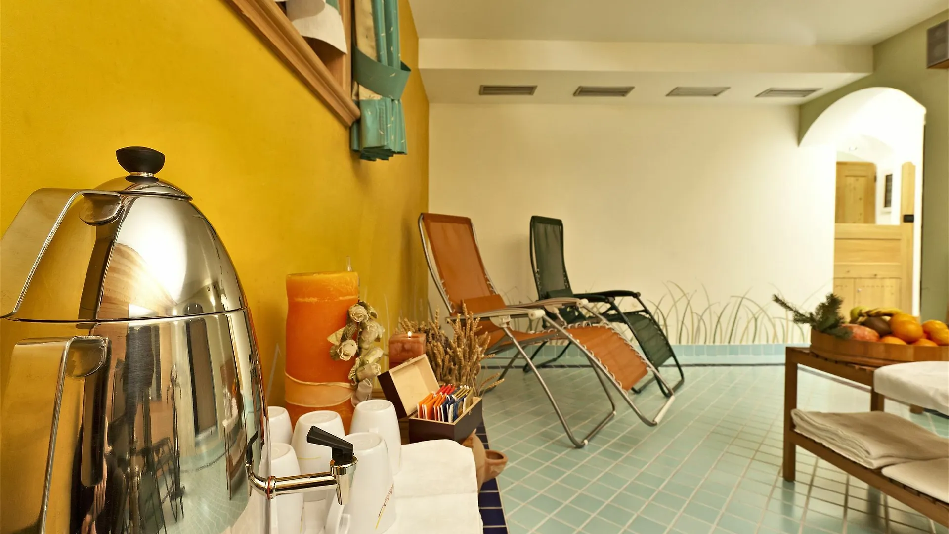 ***  Hotel Livigno Italy