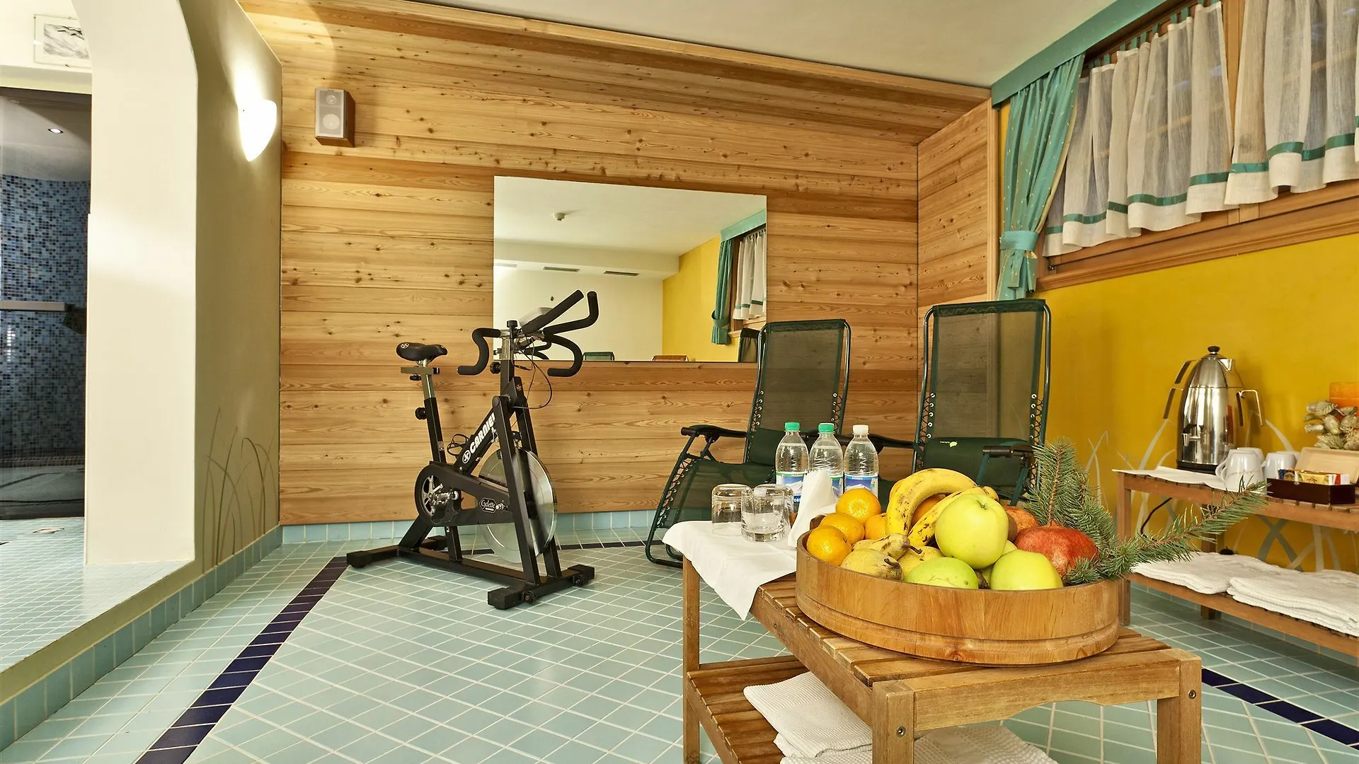 Hotel Livigno