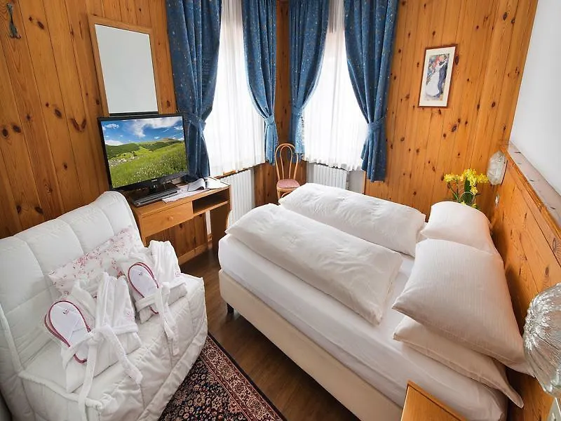 Hotel Livigno