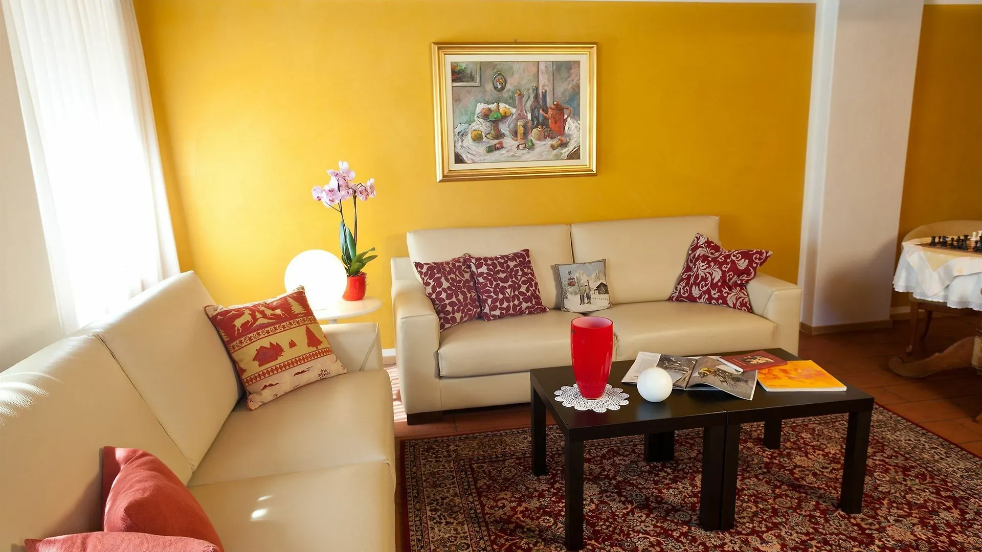 Hotel Livigno 3*,  Italy