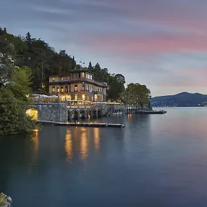 Mandarin Oriental, Di Hotell