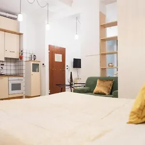 Tourist House - Fringe - Self Check-in Apartament Bolonia
