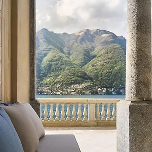 Lario Lägenhetshotell
