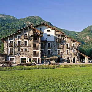 La Brace Hotell