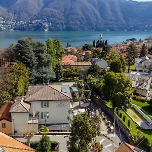 3* Отель Ristorante La Vignetta