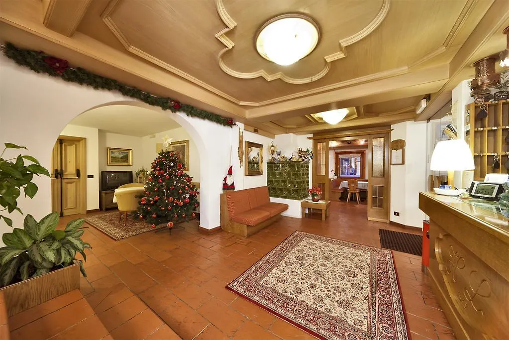 Hotel Livigno