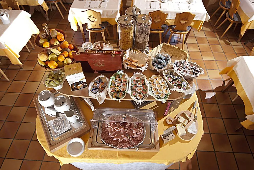 Hotel Livigno