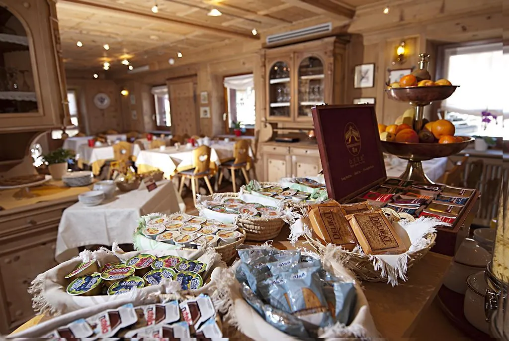 Hotel Livigno