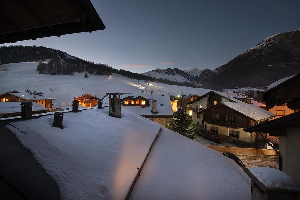 Hotel Livigno